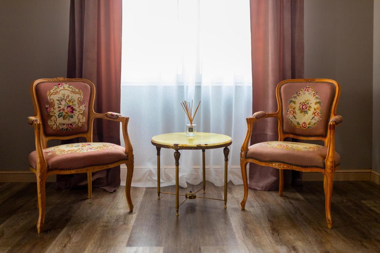 The Corner House Διαμέρισμα Χουνεντοάρα Εξωτερικό φωτογραφία