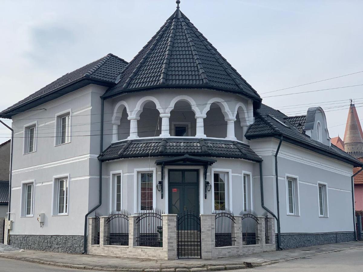 The Corner House Διαμέρισμα Χουνεντοάρα Εξωτερικό φωτογραφία