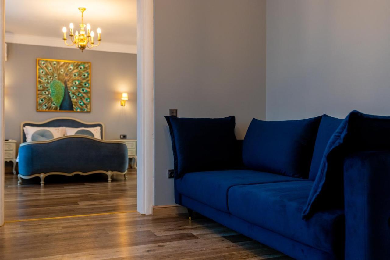 The Corner House Διαμέρισμα Χουνεντοάρα Εξωτερικό φωτογραφία