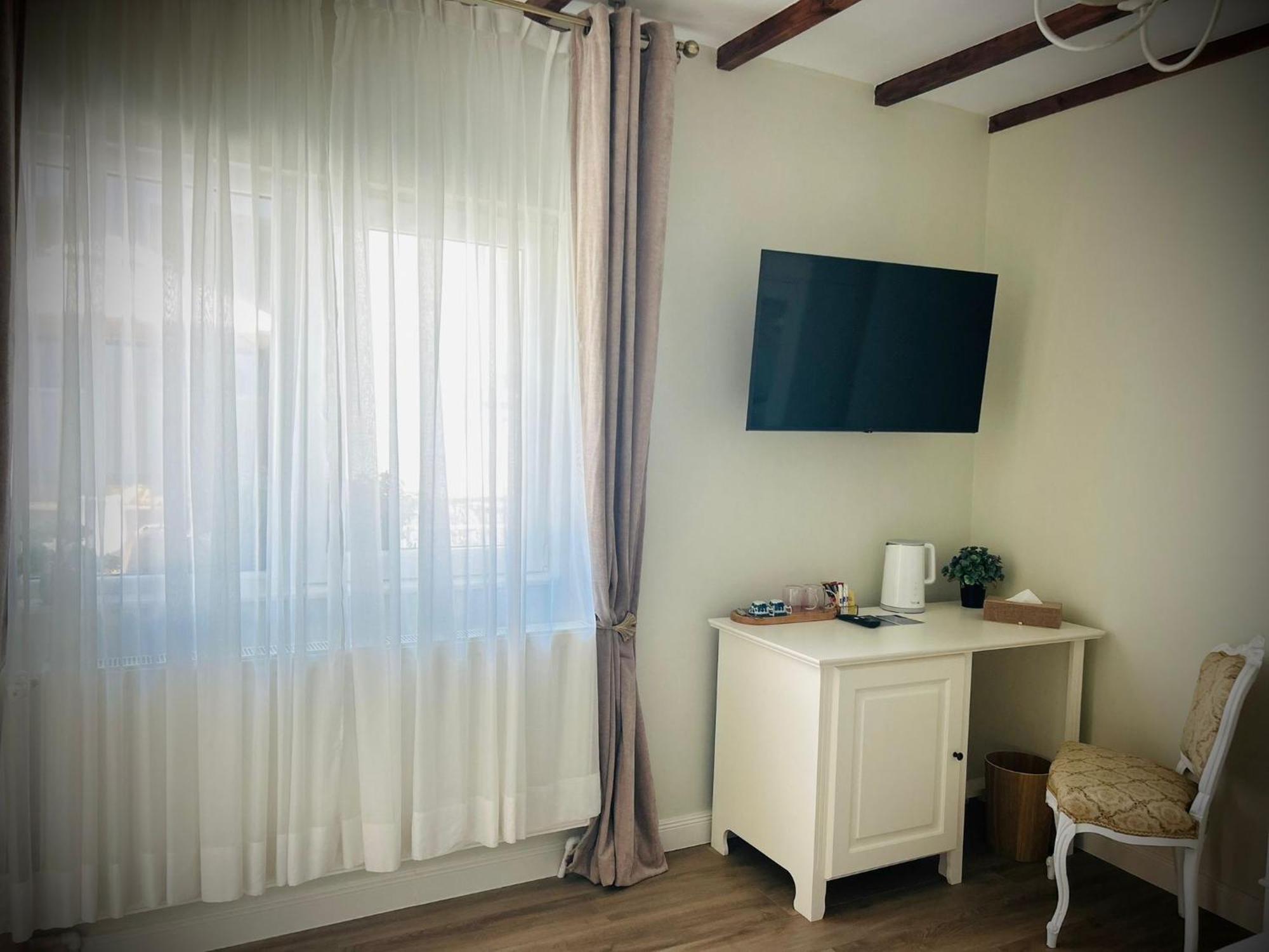 The Corner House Διαμέρισμα Χουνεντοάρα Εξωτερικό φωτογραφία